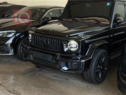 مرسيدس بنز G-Class